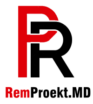 REMPROEKT.MD